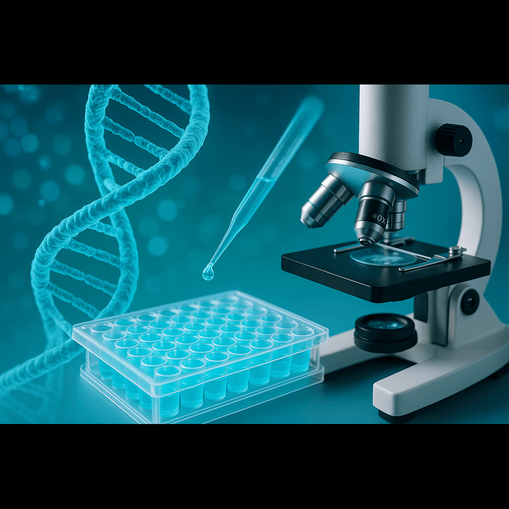  IFA AAS Rat Kidney/ Stomach/ Liver Tissue Assay System 10 x 8 wells - 10 x 8 wells